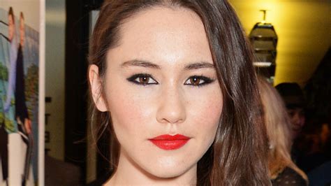 christina chong age|The Inspiring Story of Christina Chong: Roles in Star。